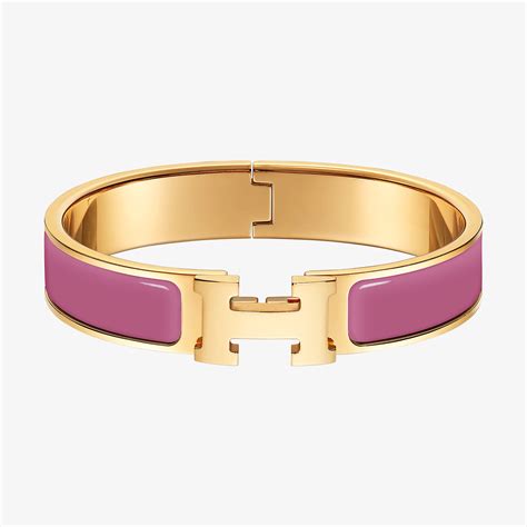 hermes clic h bangle bracelet|Hermes clic h bracelet france.